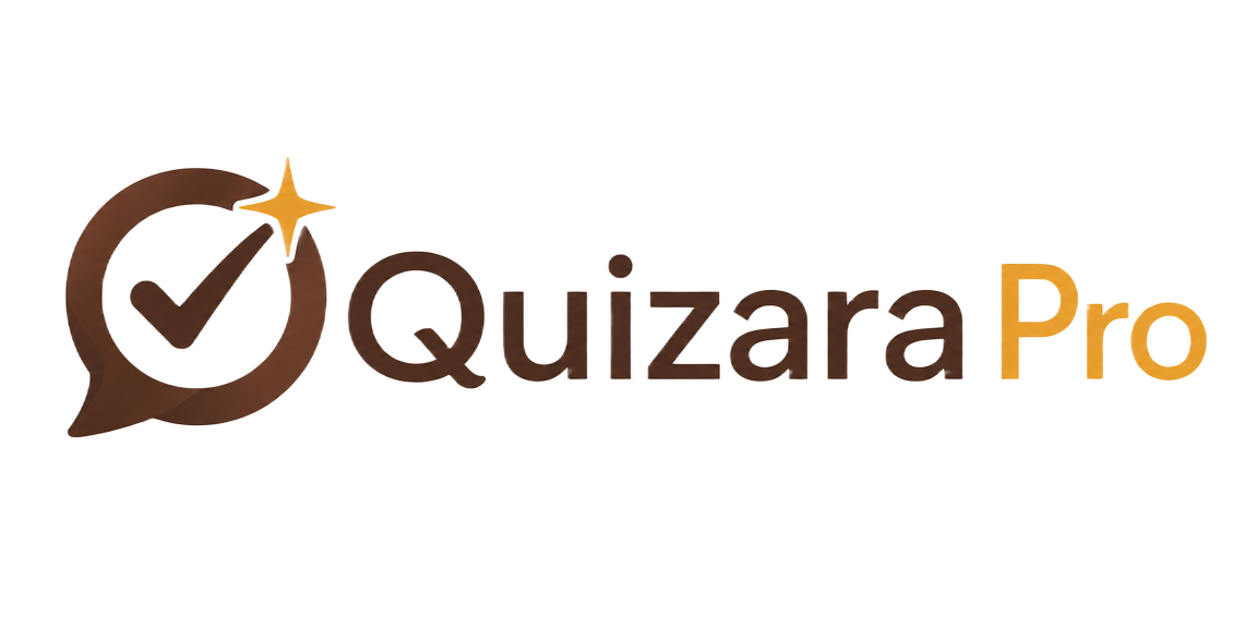 Quizara Pro